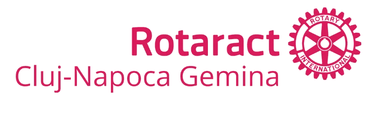 Rotaract Cluj-Napoca Gemina