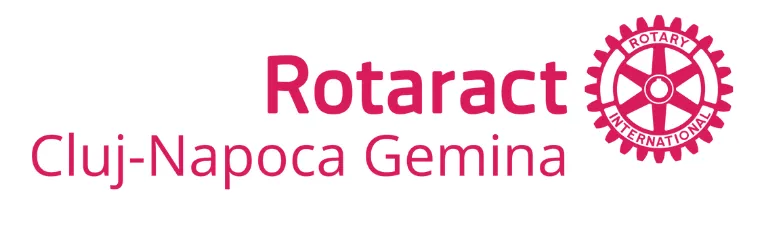 Rotaract Cluj-Napoca Gemina