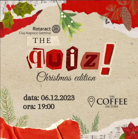 Christmas Edition