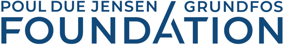 Poul Due Jensen / Grundfos Foundation